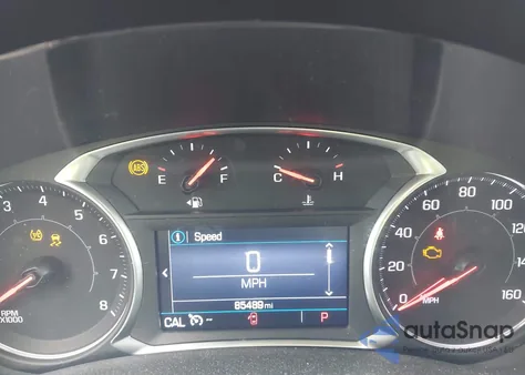 2019 GMC Terrain Sle from USA, damaged, VIN 3GKALMEV8KL334598